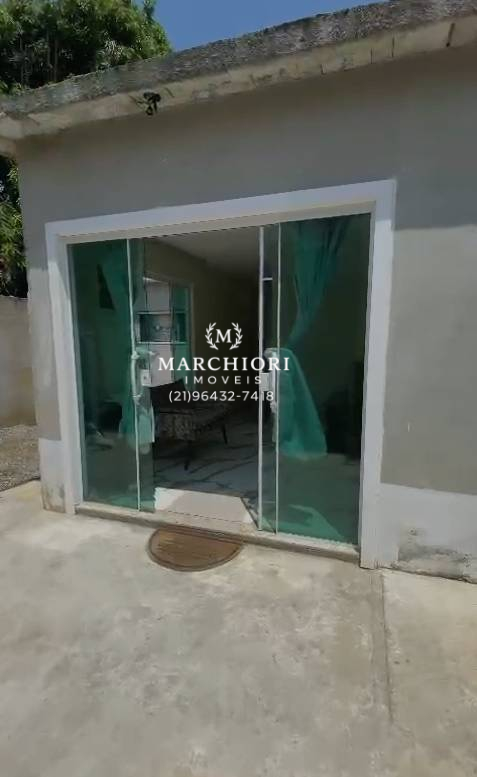 Casa à venda com 2 quartos, 140.00m² - Campo Grande,Rio de Janeiro