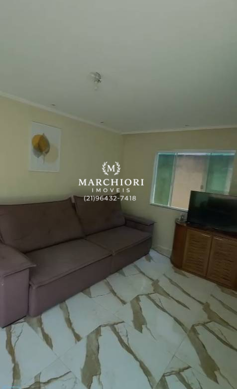  - Casa Espaçosa e Sofisticada no Rio da Prata – Fino Acabamento e Quintal Amplo