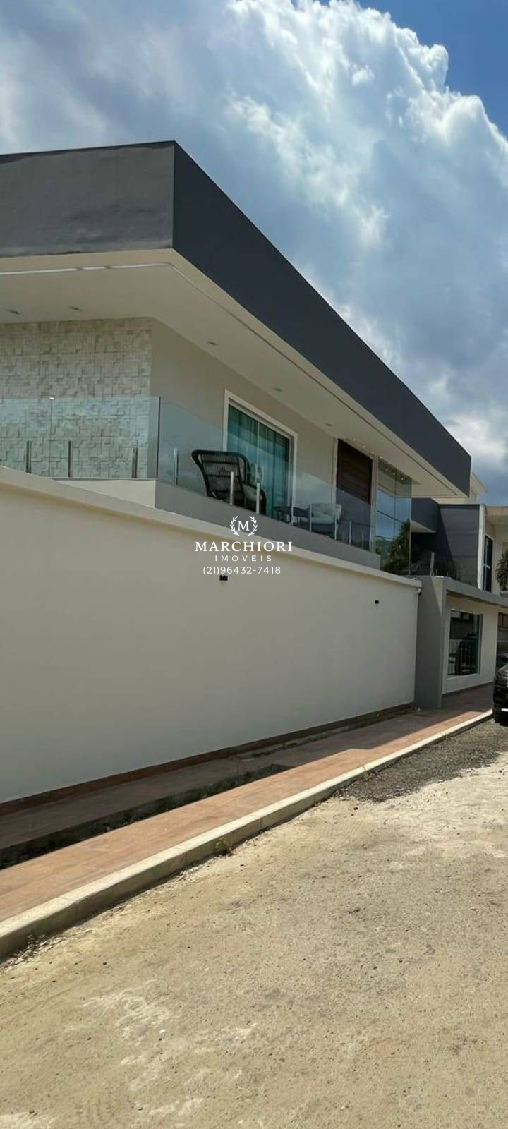 Casa à venda com 2 quartos, 140.00m² - Campo Grande,Rio de Janeiro