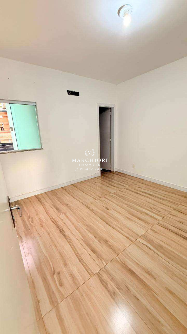 Casa de condomínio à venda com 3 quartos, 92m² - Campo Grande,Rio de Janeiro