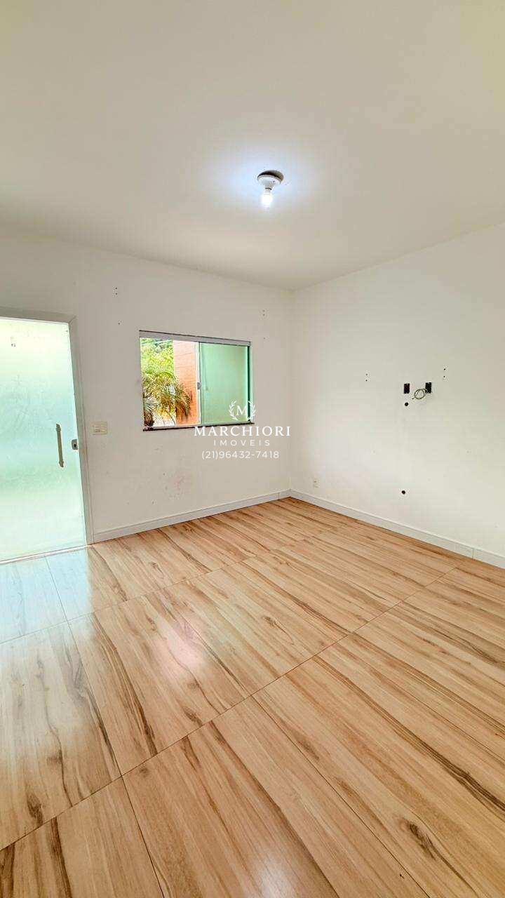 Casa de condomínio à venda com 3 quartos, 92m² - Campo Grande,Rio de Janeiro