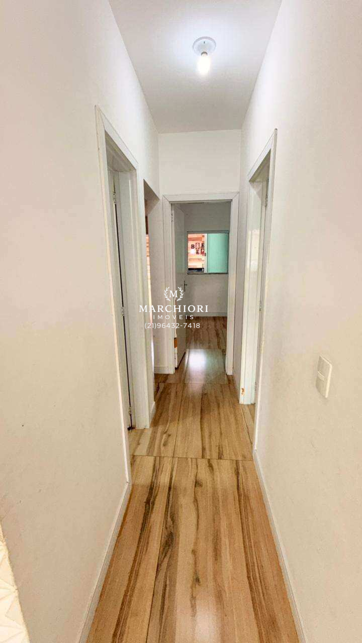  - Casa Linear - 3 Quartos - Próximo ao Park Shopping - Condomínio Fechado - Residencial Cantagalo