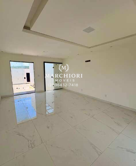 Casa de condomínio à venda com 3 quartos, 130m² - Guaratiba,Rio de Janeiro