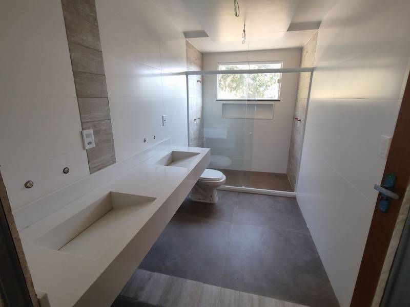  - Casa Alto Padrão com terreno amplo Rio da Prata 4 Quartos