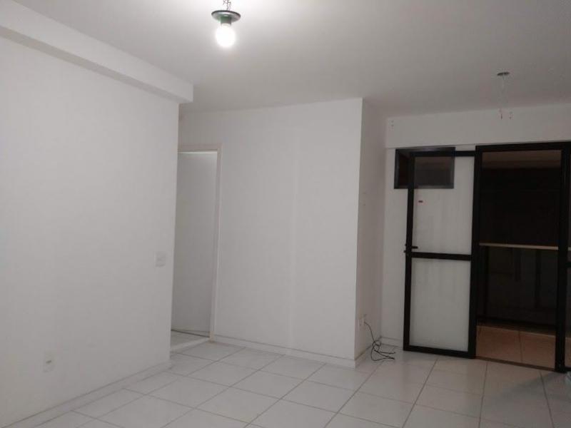  - COBERTURA 2 QUARTOS - CONTEMPORÂNEO RESORT CG