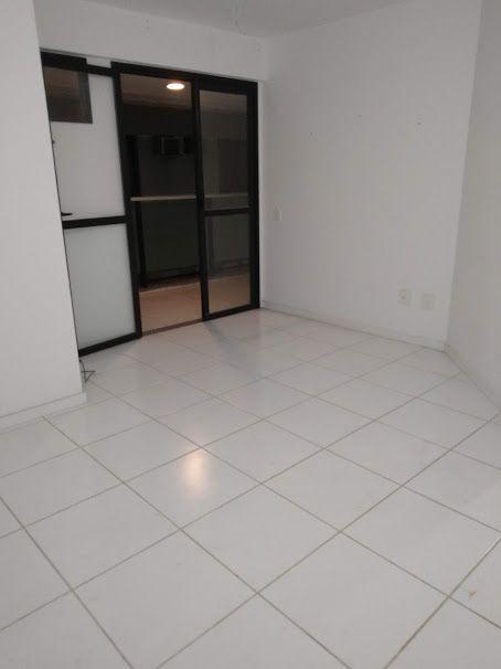  - COBERTURA 2 QUARTOS - CONTEMPORÂNEO RESORT CG