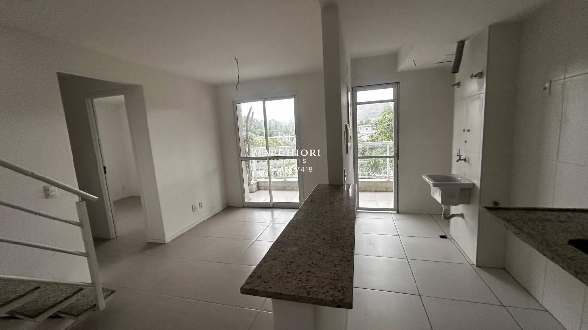 Cobertura à venda com 3 quartos, 76m² - Campo Grande,Rio de Janeiro