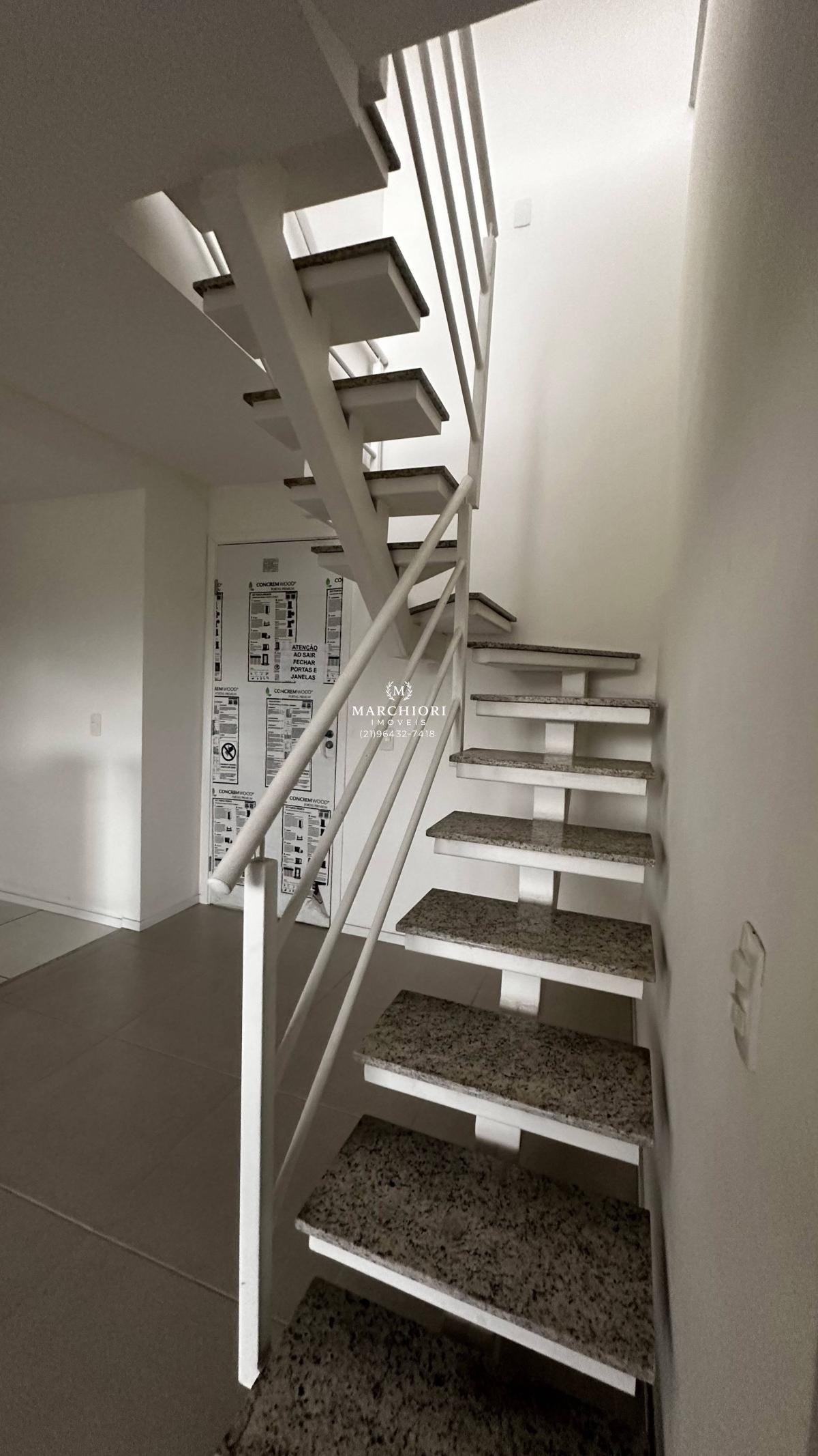  - Cobertura 3 quartos (1 suite) Condominio Front Park Residence Campo Grande com Lazer Segurança