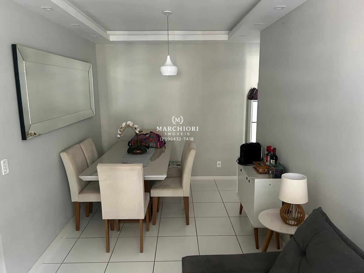 Apartamento à venda com 2 quartos - Campo Grande,Rio de Janeiro