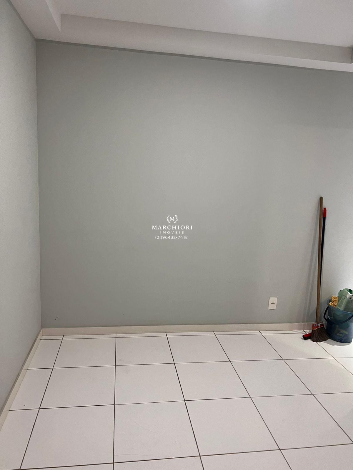 Apartamento à venda com 2 quartos, 58m² - Campo Grande,Rio de Janeiro