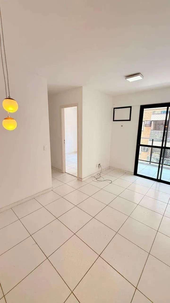 Apartamento à venda com 2 quartos, 58m² - Campo Grande,Rio de Janeiro