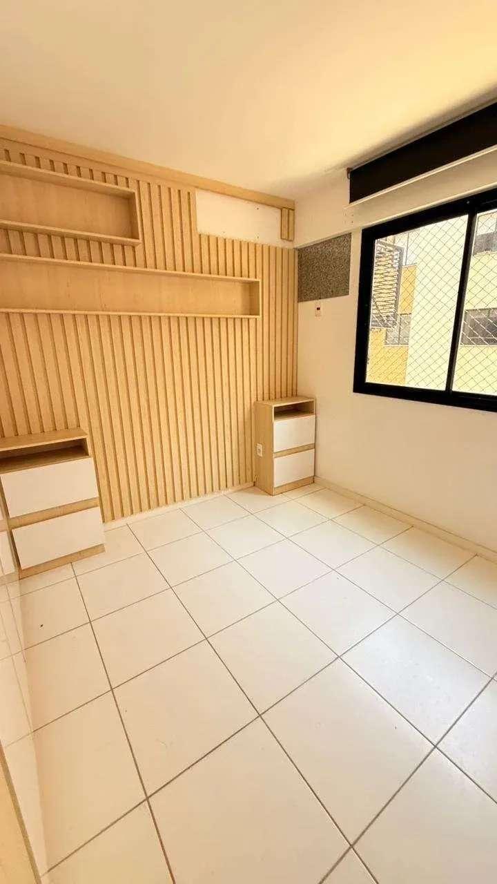  - Contemporâneo Resort - Apartamento 2 quartos com suíte (Pronto pra morar) em Campo Grande