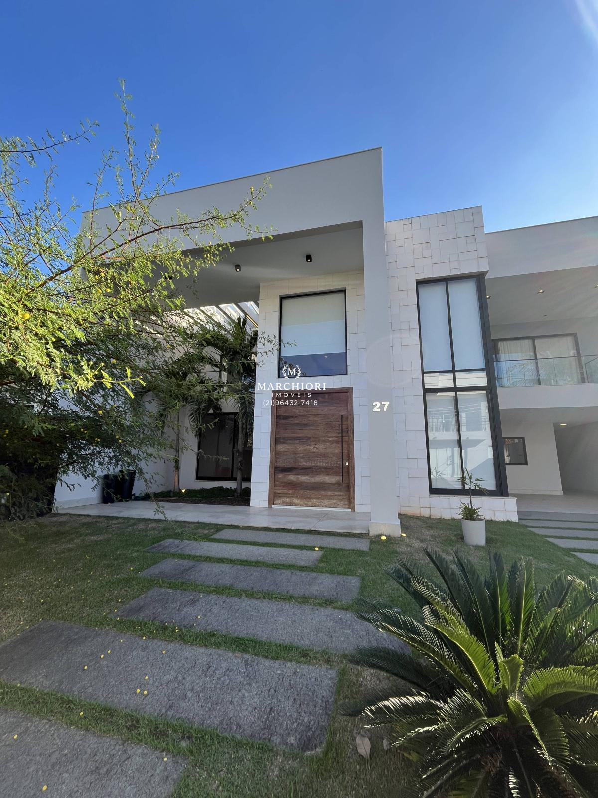 Casa à venda com 4 quartos, 420m² - Campo Grande,Rio de Janeiro