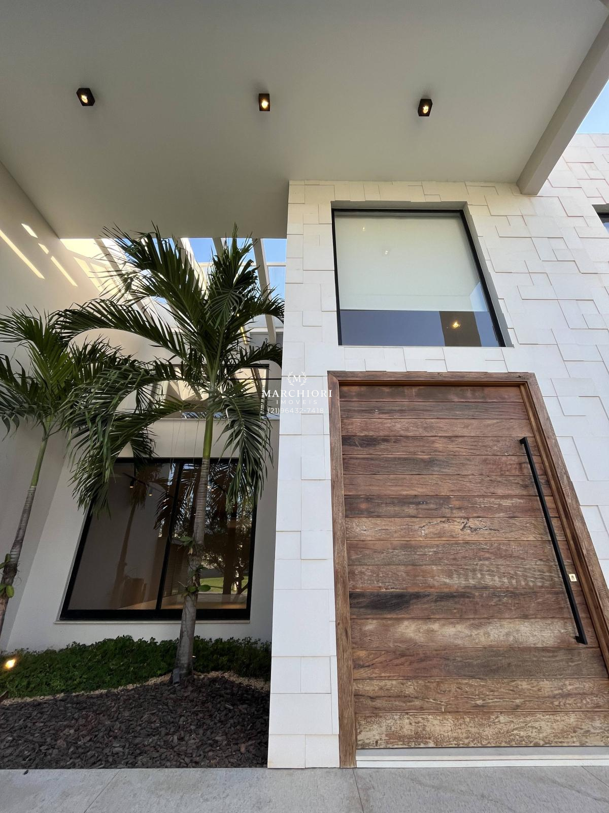 Casa à venda com 4 quartos, 420m² - Campo Grande,Rio de Janeiro