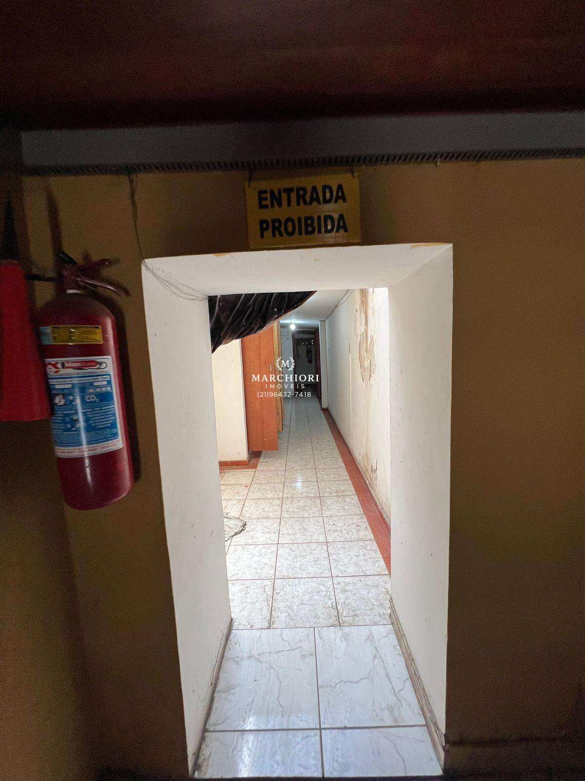  - Salão à venda em Rio de Janeiro, Centro, com 6 quartos, 285m²