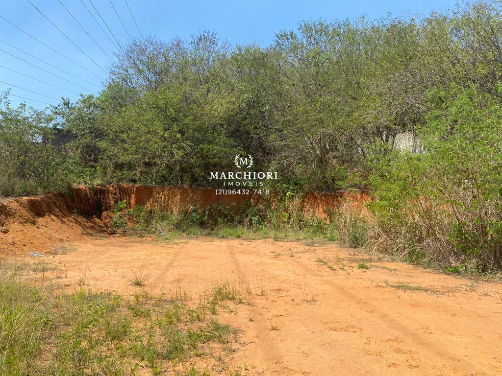  - Terreno em Condomínio com  500m², à venda