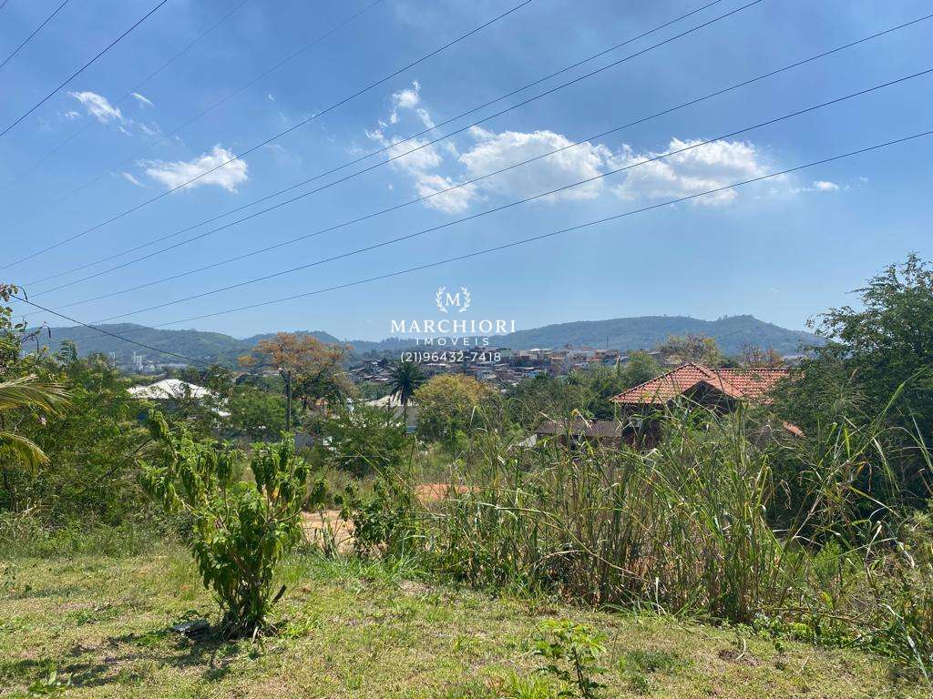 Terreno em Condomínio com  500m², à venda - Marchiori Imóveis