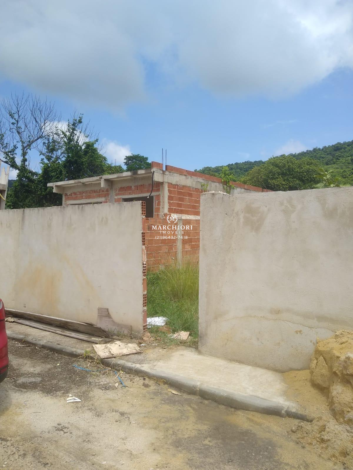  - Terreno murado bem localizado